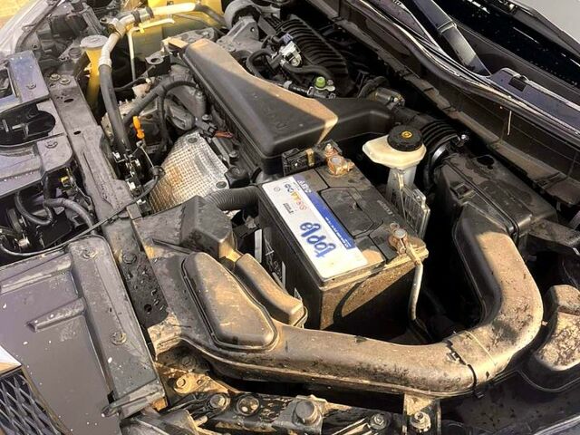 Синий Ниссан Rogue, объемом двигателя 2.5 л и пробегом 0 тыс. км за 13700 $, фото 6 на Automoto.ua