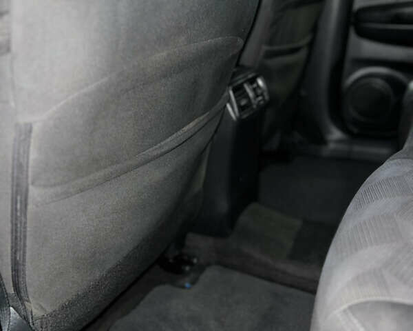 Синий Ниссан Rogue, объемом двигателя 2.49 л и пробегом 136 тыс. км за 13300 $, фото 53 на Automoto.ua