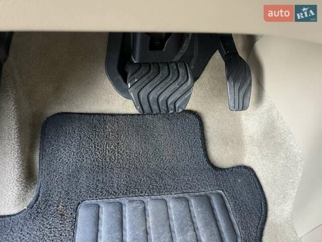 Синий Ниссан Rogue, объемом двигателя 2.5 л и пробегом 155 тыс. км за 10999 $, фото 38 на Automoto.ua