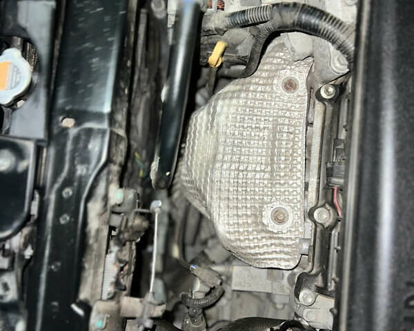 Синий Ниссан Rogue, объемом двигателя 2.49 л и пробегом 136 тыс. км за 13300 $, фото 84 на Automoto.ua