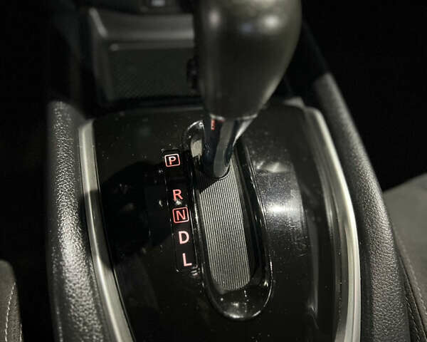 Синий Ниссан Rogue, объемом двигателя 2.49 л и пробегом 136 тыс. км за 13300 $, фото 63 на Automoto.ua