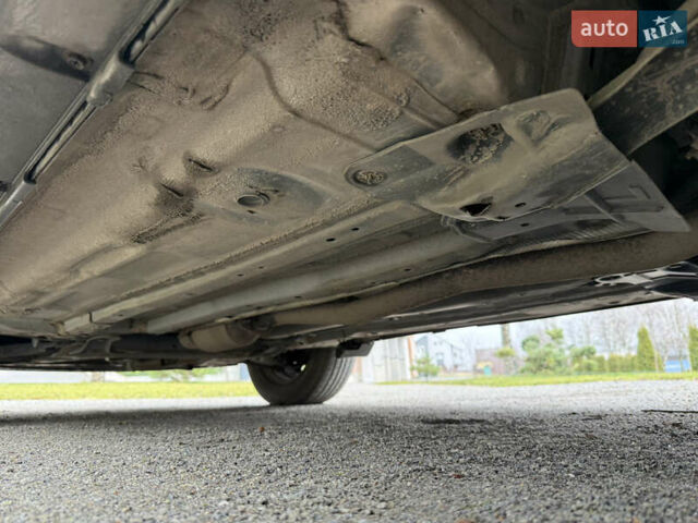 Синий Ниссан Rogue, объемом двигателя 2.5 л и пробегом 205 тыс. км за 12200 $, фото 33 на Automoto.ua