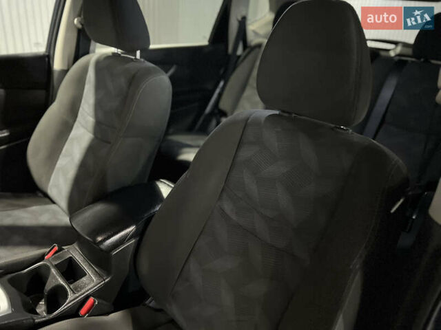 Синий Ниссан Rogue, объемом двигателя 2.49 л и пробегом 136 тыс. км за 13300 $, фото 67 на Automoto.ua