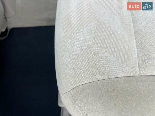 Синий Ниссан Rogue, объемом двигателя 2.5 л и пробегом 155 тыс. км за 10999 $, фото 36 на Automoto.ua