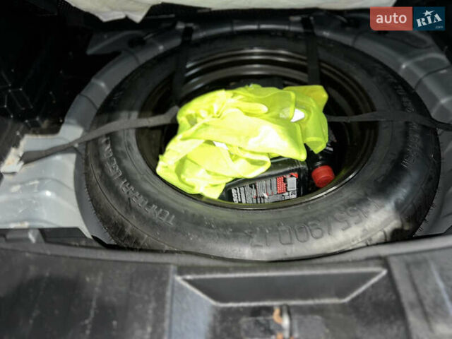 Синий Ниссан Rogue, объемом двигателя 2.49 л и пробегом 136 тыс. км за 13300 $, фото 76 на Automoto.ua