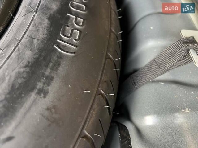 Синий Ниссан Rogue, объемом двигателя 2.5 л и пробегом 155 тыс. км за 10999 $, фото 47 на Automoto.ua