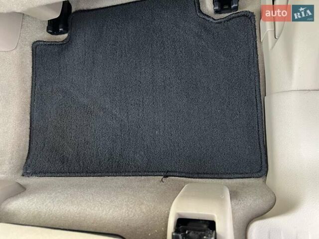 Синий Ниссан Rogue, объемом двигателя 2.5 л и пробегом 155 тыс. км за 10999 $, фото 32 на Automoto.ua