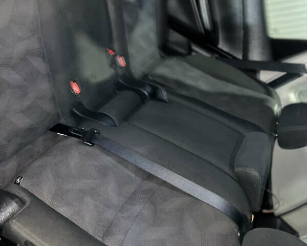 Синий Ниссан Rogue, объемом двигателя 2.49 л и пробегом 136 тыс. км за 13300 $, фото 54 на Automoto.ua