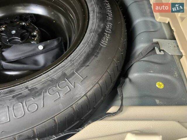 Синий Ниссан Rogue, объемом двигателя 2.5 л и пробегом 155 тыс. км за 10999 $, фото 46 на Automoto.ua