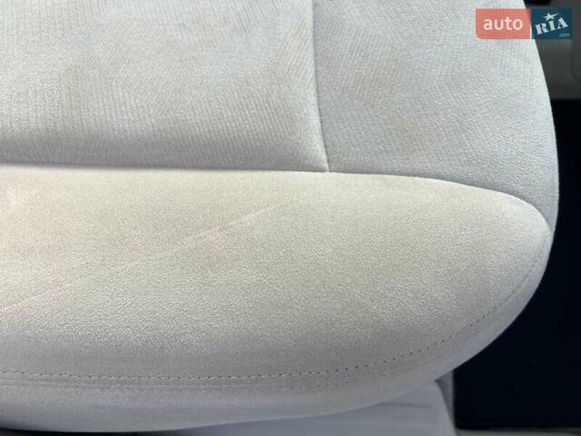 Синий Ниссан Rogue, объемом двигателя 2.5 л и пробегом 155 тыс. км за 10999 $, фото 31 на Automoto.ua