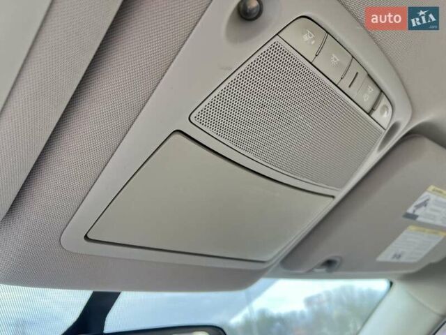 Синий Ниссан Rogue, объемом двигателя 2.5 л и пробегом 155 тыс. км за 10999 $, фото 24 на Automoto.ua