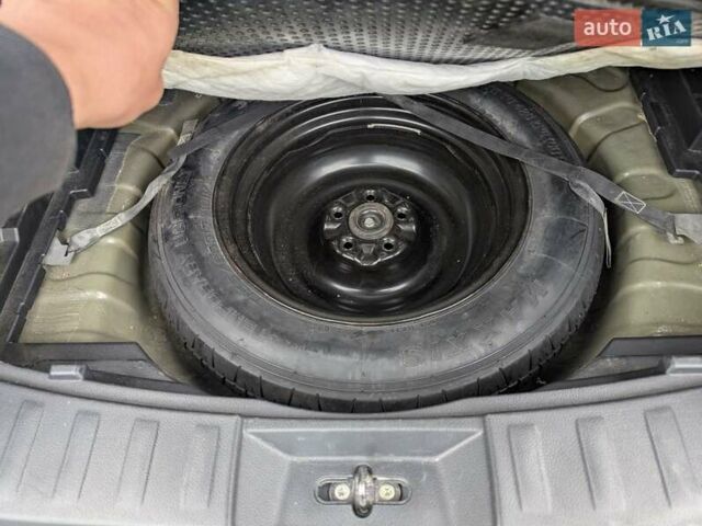 Синій Ніссан Rogue, об'ємом двигуна 2.5 л та пробігом 160 тис. км за 11300 $, фото 18 на Automoto.ua