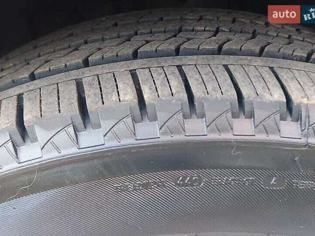 Синій Ніссан Rogue, об'ємом двигуна 2.49 л та пробігом 151 тис. км за 12000 $, фото 10 на Automoto.ua