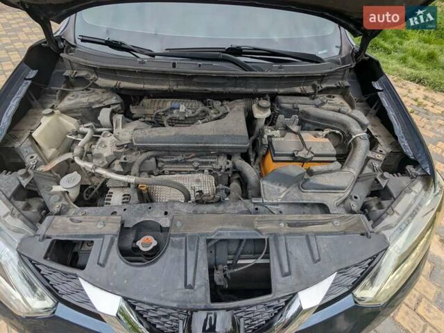 Синій Ніссан Rogue, об'ємом двигуна 2.5 л та пробігом 160 тис. км за 11300 $, фото 20 на Automoto.ua