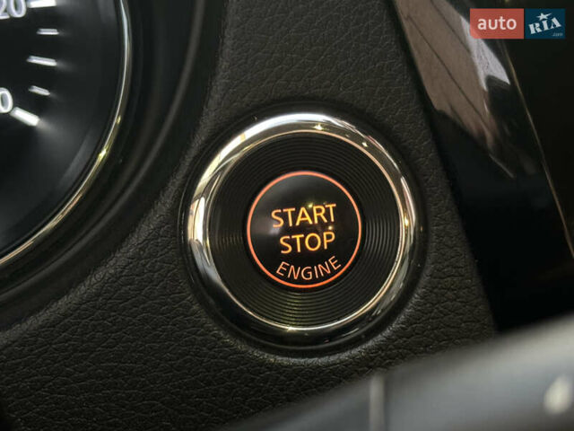 Синій Ніссан Rogue, об'ємом двигуна 2.5 л та пробігом 105 тис. км за 15700 $, фото 6 на Automoto.ua