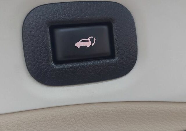 Синій Ніссан Rogue, об'ємом двигуна 2.5 л та пробігом 194 тис. км за 12300 $, фото 6 на Automoto.ua