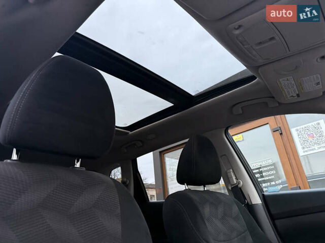 Синій Ніссан Rogue, об'ємом двигуна 2.49 л та пробігом 162 тис. км за 13999 $, фото 22 на Automoto.ua