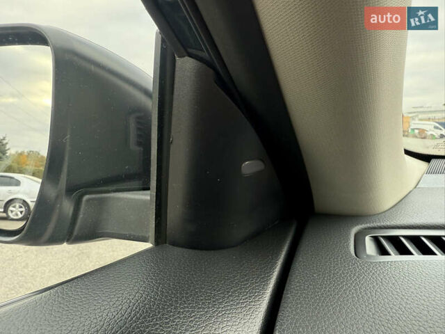 Синий Ниссан Rogue, объемом двигателя 2.5 л и пробегом 140 тыс. км за 12500 $, фото 53 на Automoto.ua