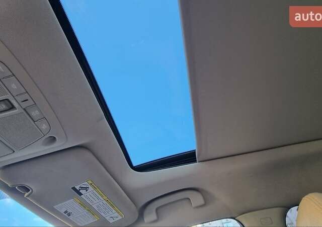 Синий Ниссан Rogue, объемом двигателя 2.49 л и пробегом 113 тыс. км за 14300 $, фото 1 на Automoto.ua