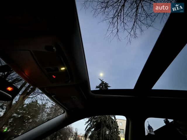 Синій Ніссан Rogue, об'ємом двигуна 2.5 л та пробігом 105 тис. км за 15700 $, фото 22 на Automoto.ua