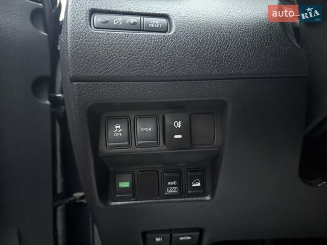 Синій Ніссан Rogue, об'ємом двигуна 2.49 л та пробігом 162 тис. км за 13999 $, фото 20 на Automoto.ua