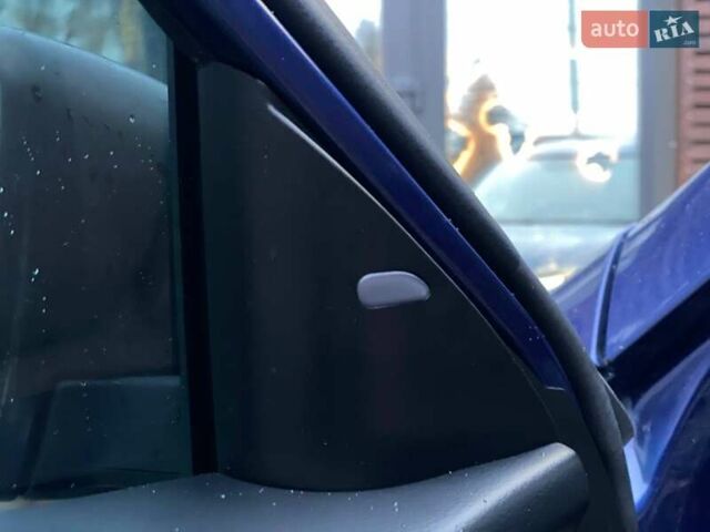 Синий Ниссан Rogue, объемом двигателя 2.49 л и пробегом 137 тыс. км за 17500 $, фото 21 на Automoto.ua