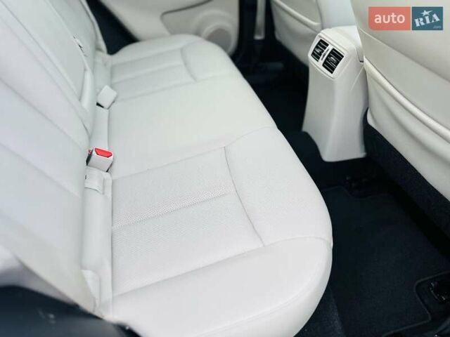 Синий Ниссан Rogue, объемом двигателя 2 л и пробегом 75 тыс. км за 16900 $, фото 26 на Automoto.ua