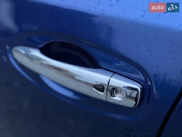 Ниссан Rogue 2017 в Львове на Automoto.ua Синий Ниссан Rogue, объемом двигателя 2.49 л и пробегом 137 тыс. км за 17500 $, фото 7 на Automoto.ua