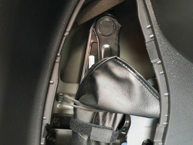 Синий Ниссан Rogue, объемом двигателя 2.5 л и пробегом 194 тыс. км за 13750 $, фото 7 на Automoto.ua