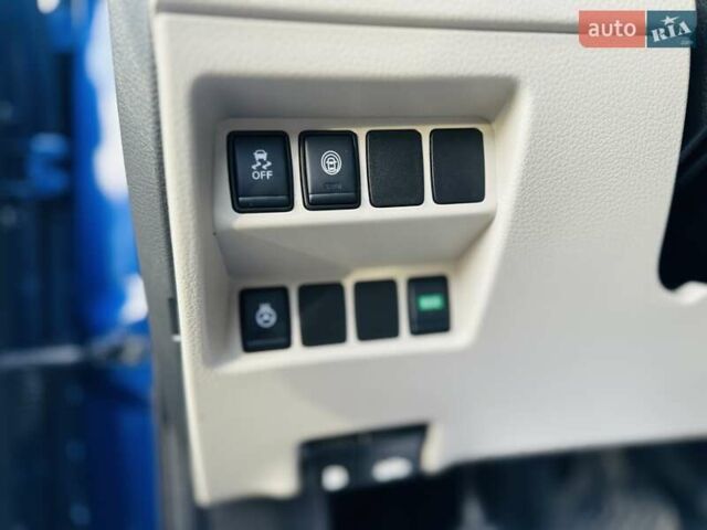 Синий Ниссан Rogue, объемом двигателя 2 л и пробегом 75 тыс. км за 16900 $, фото 21 на Automoto.ua