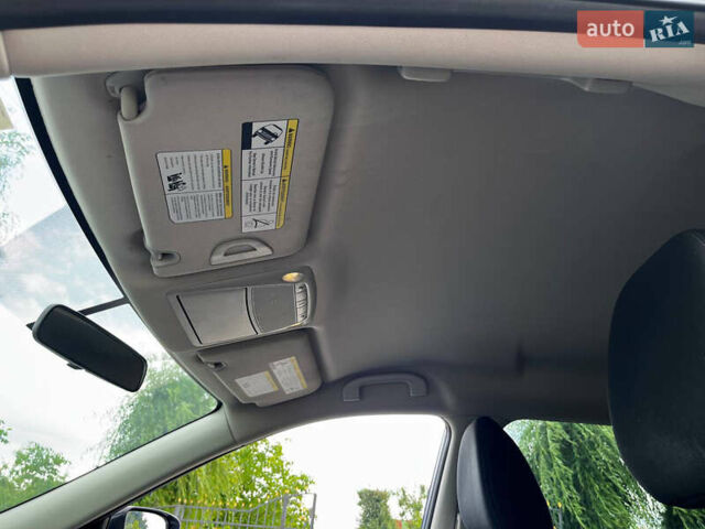 Синий Ниссан Rogue, объемом двигателя 2.49 л и пробегом 140 тыс. км за 14200 $, фото 24 на Automoto.ua