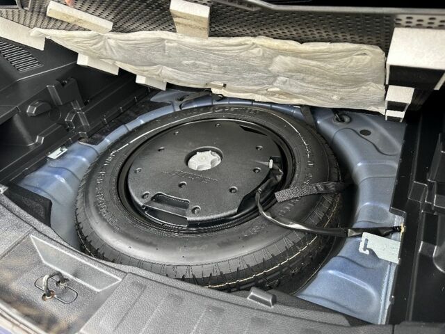 Синий Ниссан Rogue, объемом двигателя 2.5 л и пробегом 194 тыс. км за 13750 $, фото 6 на Automoto.ua