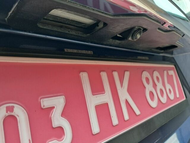 Синий Ниссан Rogue, объемом двигателя 2.5 л и пробегом 194 тыс. км за 13750 $, фото 21 на Automoto.ua