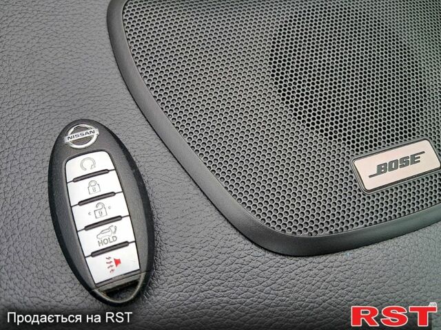 Синій Ніссан Rogue, об'ємом двигуна 2.5 л та пробігом 194 тис. км за 14800 $, фото 7 на Automoto.ua