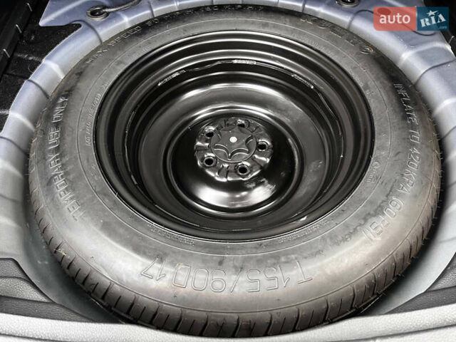 Синий Ниссан Rogue, объемом двигателя 2.49 л и пробегом 140 тыс. км за 14200 $, фото 30 на Automoto.ua