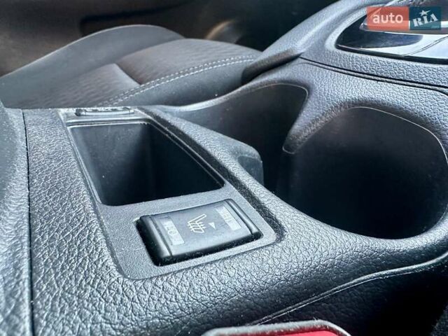 Синий Ниссан Rogue, объемом двигателя 2.5 л и пробегом 181 тыс. км за 13999 $, фото 29 на Automoto.ua