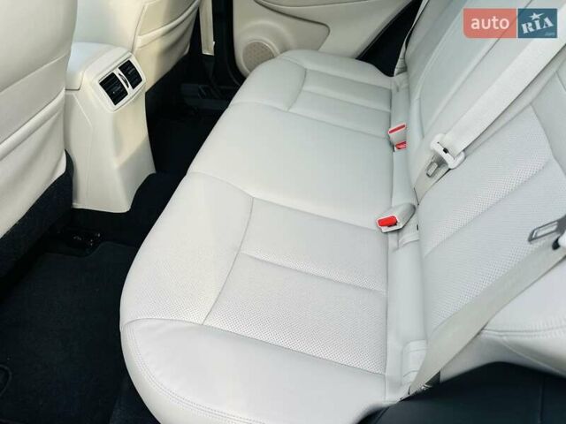 Синий Ниссан Rogue, объемом двигателя 2 л и пробегом 75 тыс. км за 16900 $, фото 25 на Automoto.ua