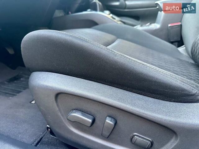 Синий Ниссан Rogue, объемом двигателя 2.5 л и пробегом 181 тыс. км за 13999 $, фото 34 на Automoto.ua