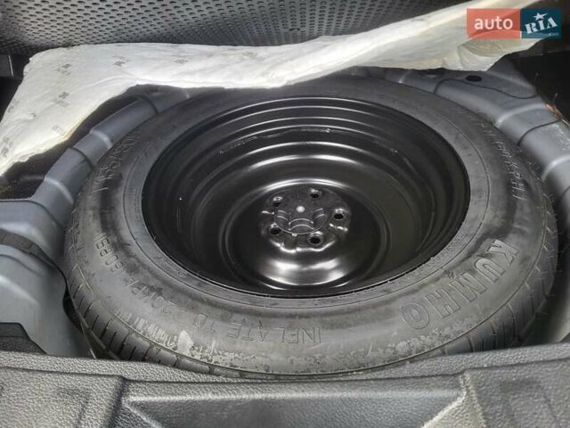 Синий Ниссан Rogue, объемом двигателя 2.49 л и пробегом 189 тыс. км за 11990 $, фото 26 на Automoto.ua