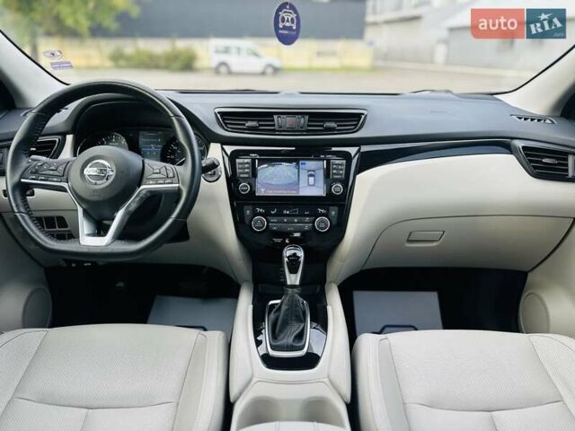 Синий Ниссан Rogue, объемом двигателя 2 л и пробегом 75 тыс. км за 16900 $, фото 22 на Automoto.ua