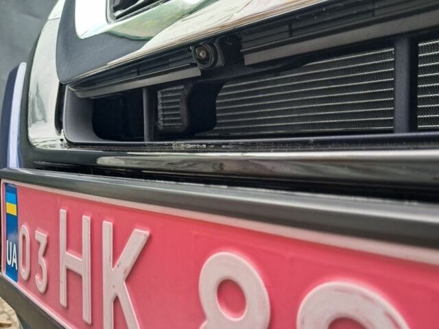 Синий Ниссан Rogue, объемом двигателя 2.5 л и пробегом 194 тыс. км за 13750 $, фото 22 на Automoto.ua