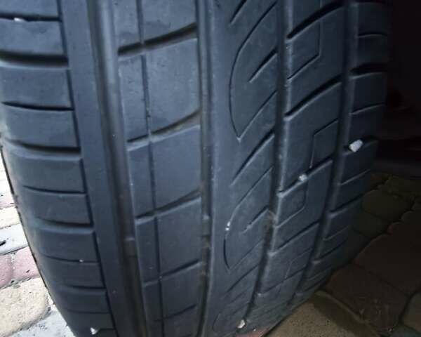 Синий Ниссан Rogue, объемом двигателя 2.49 л и пробегом 136 тыс. км за 13100 $, фото 2 на Automoto.ua