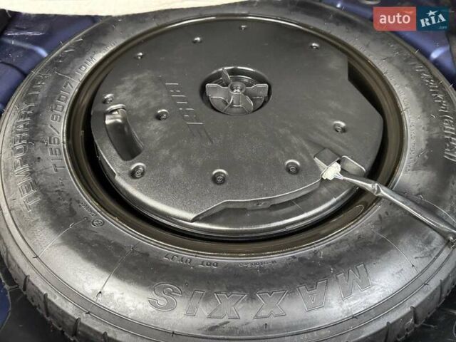 Синий Ниссан Rogue, объемом двигателя 2.49 л и пробегом 86 тыс. км за 17600 $, фото 18 на Automoto.ua