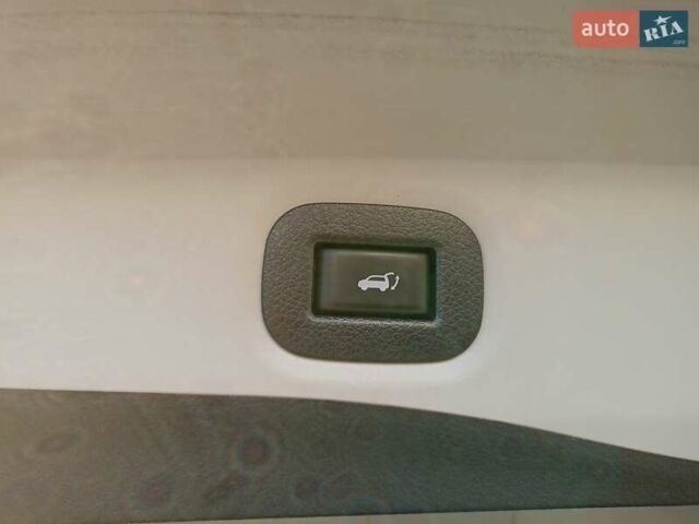 Синий Ниссан Rogue, объемом двигателя 2.49 л и пробегом 150 тыс. км за 15800 $, фото 10 на Automoto.ua