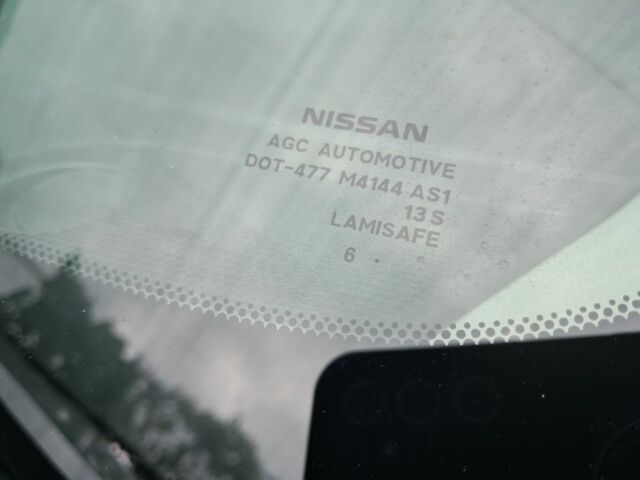 Синий Ниссан Rogue, объемом двигателя 2.5 л и пробегом 194 тыс. км за 13750 $, фото 19 на Automoto.ua