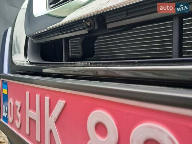 Синий Ниссан Rogue, объемом двигателя 2.5 л и пробегом 194 тыс. км за 14800 $, фото 74 на Automoto.ua