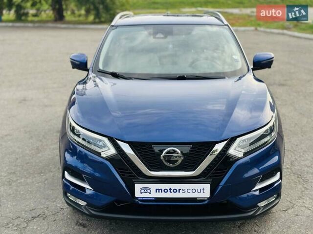 Синий Ниссан Rogue, объемом двигателя 2 л и пробегом 75 тыс. км за 16900 $, фото 13 на Automoto.ua