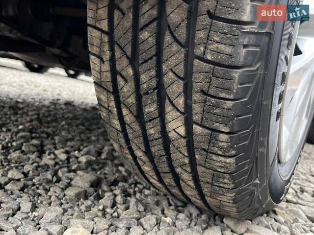 Синій Ніссан Rogue, об'ємом двигуна 2.49 л та пробігом 149 тис. км за 9700 $, фото 3 на Automoto.ua