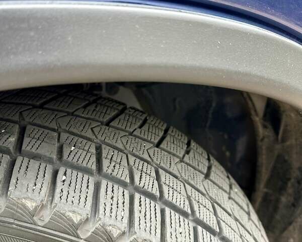 Синий Ниссан Rogue, объемом двигателя 2.5 л и пробегом 181 тыс. км за 13999 $, фото 20 на Automoto.ua