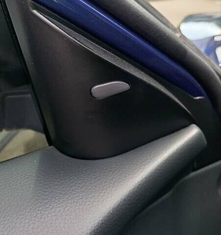 Синій Ніссан Rogue, об'ємом двигуна 2.49 л та пробігом 94 тис. км за 17500 $, фото 23 на Automoto.ua